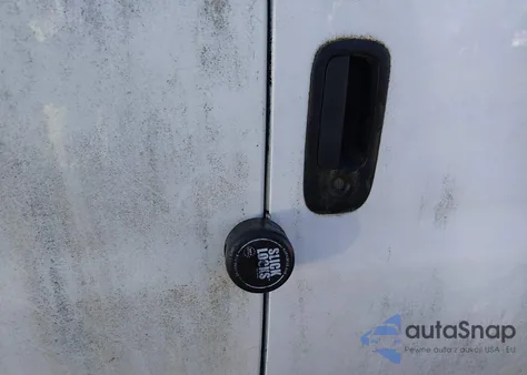 2016 Chevrolet Express 2500 Work Van from USA, damaged, VIN 1GCWGAFF4G1118399